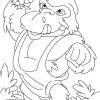 Coloriage Gorille #7555 (Animaux) - Album De Coloriages serapportantà Coloriage Gorille
