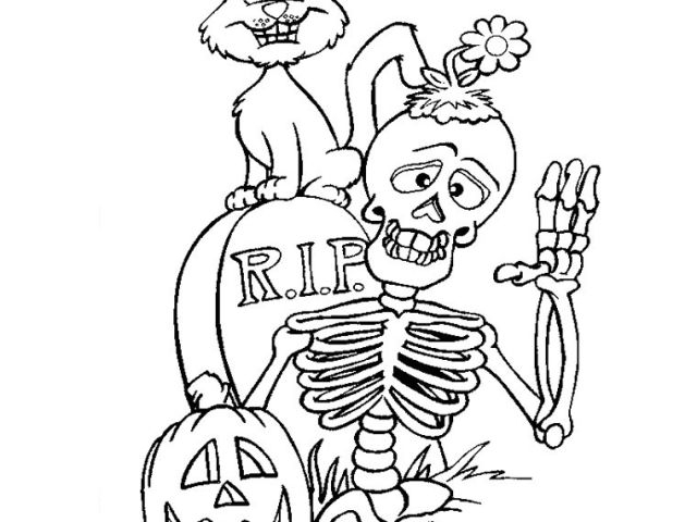 Coloriage Halloween Adulte A Imprimer Qui Fait Peur intérieur Jeu D Halloween Qui Fait Peur Pour Adulte