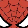 Coloriage Masque Spiderman Imprimer Masque De Spiderman À encequiconcerne Masque Spiderman A Imprimer