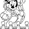 Coloriage Mickey Pirate À Imprimer avec Coloriage A4 Imprimer Gratuit