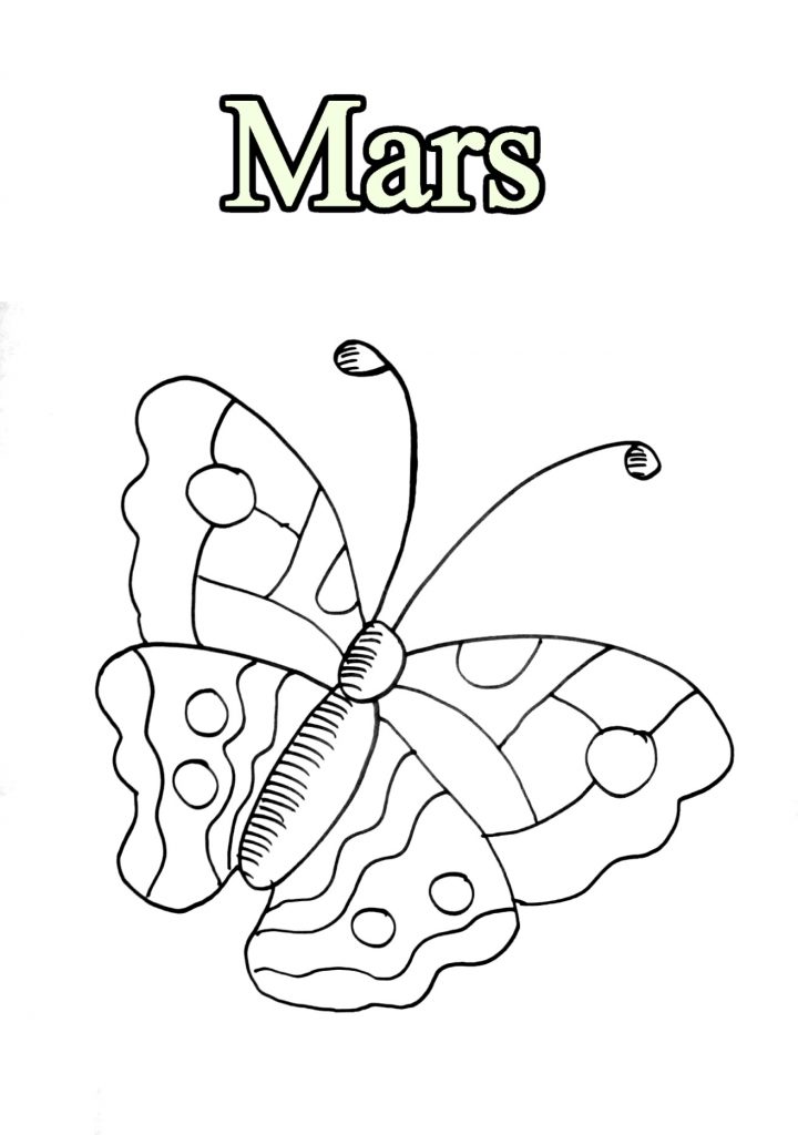 Coloriage Mois D Octobre Maternelle | Haut Coloriage Hd tout Coloriage Février