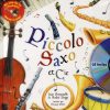Coloriage Piccolo Et Saxo | Zafia serapportantà Piccolo Saxo Et Compagnie Cycle 2