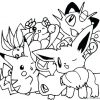 Coloriage Pokemon Ex | Coloriage Kids serapportantà Pokemon Ex Coloriage