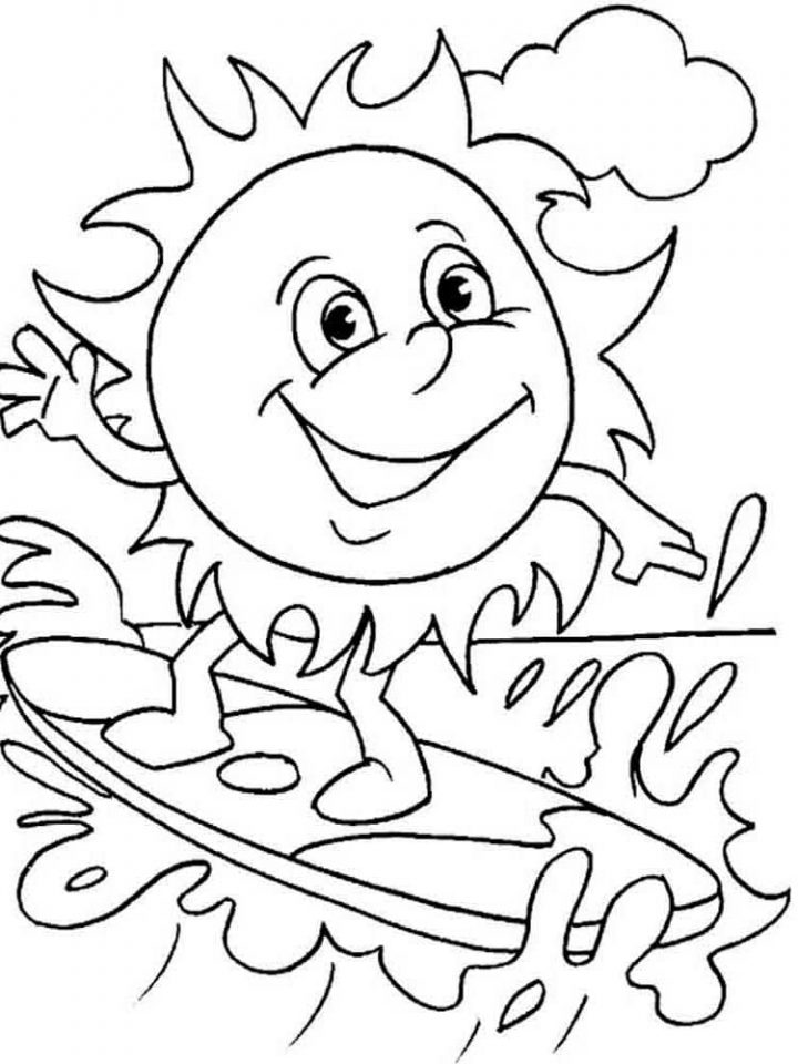 Coloriage Pour Les Enfants De 3-4 Ans. Imprimer En Ligne pour Coloriage En Ligne 3 Ans