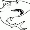 Coloriage Requin En Ligne - 1001 Animaux encequiconcerne Dessin De Requin Tribal