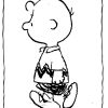 Coloriage Snoopy #27215 (Dessins Animés) - Album De Coloriages intérieur Snoopy Dessin