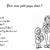 Coloriages À Imprimer : Fête Des Pères, Numéro : 756126 avec Poeme Anniversaire Grand Pere