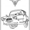 Coloriages Cars2 3 - Coloriage Cars 2 - Coloriages Pour avec Coloriage Voitures Cars