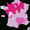 Combien De Bises ? How Many Cheekisses ? | Teaching French serapportantà Combien De Region En France