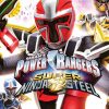 Comic Frontline: Power Rangers Super Ninja Steel The avec Power Rangers Ninja Steel Streaming
