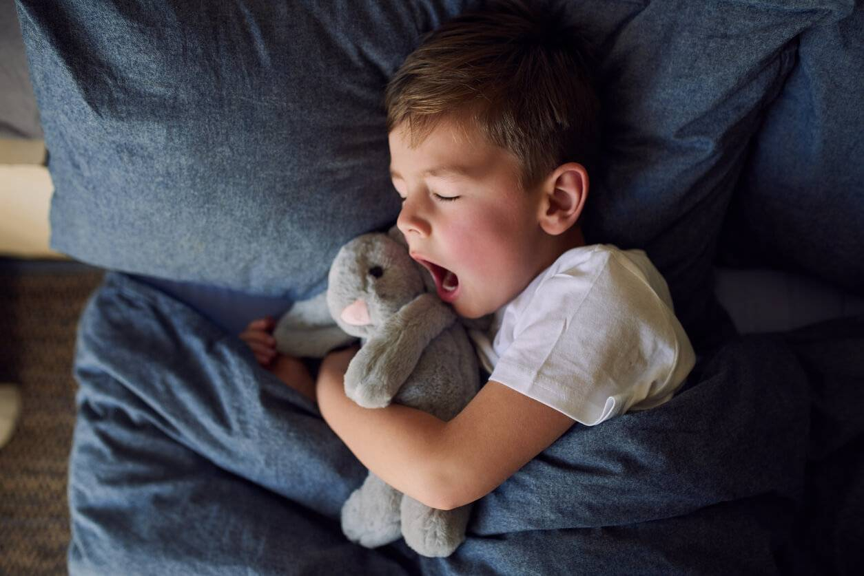 Comment Aider Son Enfant À S'Endormir ? | Pratique.fr concernant Comment Aider Son Enfant A Se Concentrer