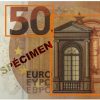 Comment Authentifier Un Billet ? | Banque De France concernant Billet De 50 Euros À Imprimer