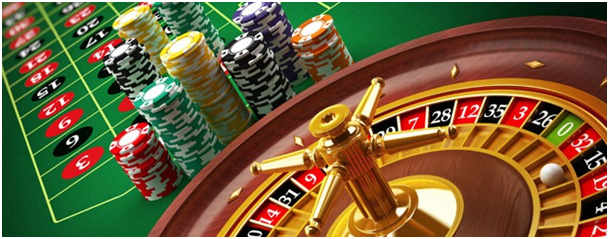 Comment Avoir Un Jeu De Casino En Ligne Sur Son Appareil à Jeux En Ligne Mobile
