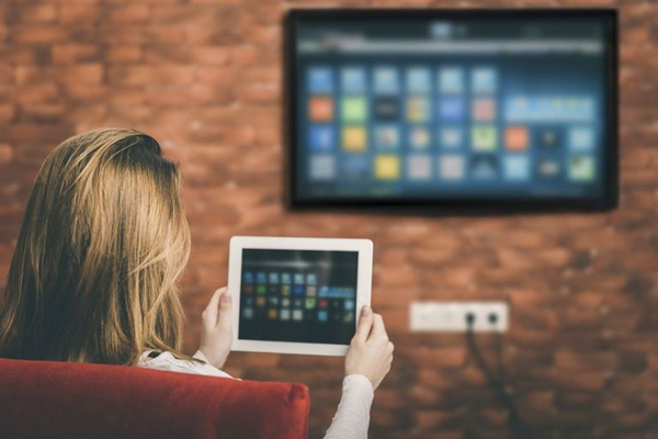 Comment Connecter Ipad À Votre Tv Sans Fil Ou Avec Des Câbles avec Comment Regarder La Tv D Orange Sur Mon Pc