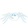 Comment Dessiner Une Araignée - Dessein De Dessin intérieur Dessiner Une Araignee