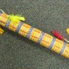Comment Fabriquer Un Bâton De Pluie | Bâton De Pluie destiné Baton De Pluie Activité Manuelle
