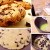 Comment Faire De Délicieux Cookies Au Micro-Ondes - La Recette serapportantà Comment Faire Des Pates Au Micro Onde