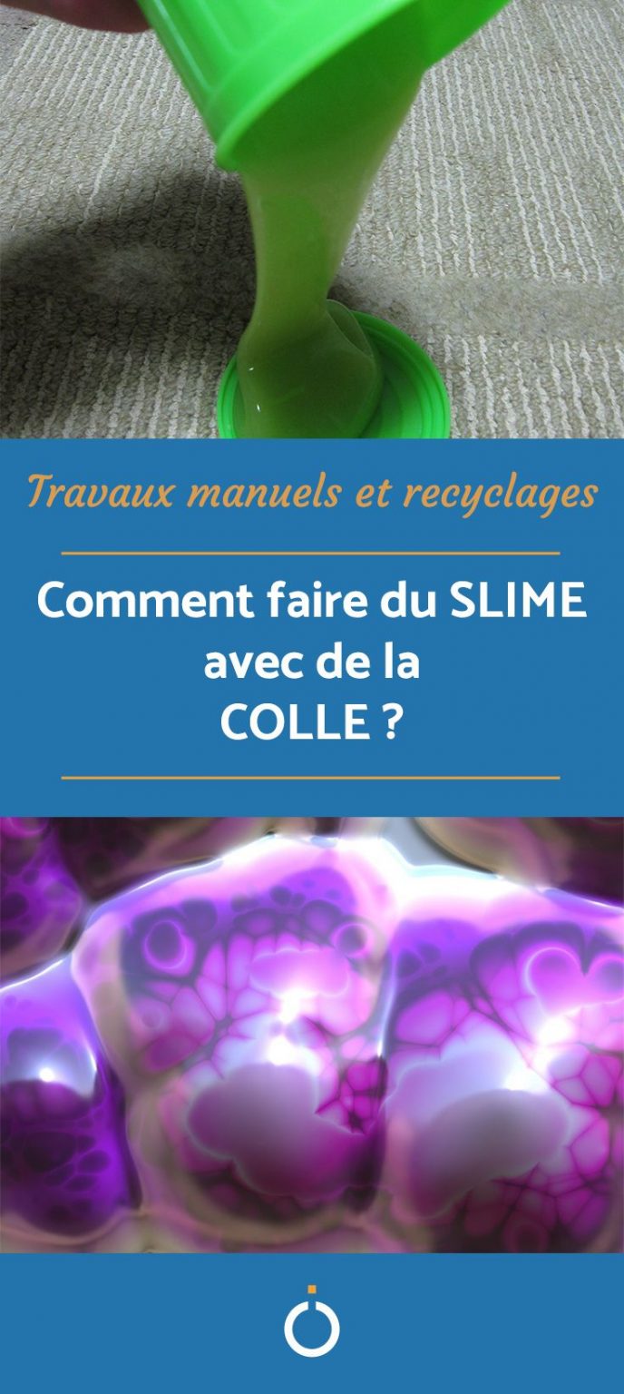 Comment Faire Du Slime Avec De La Farine Comment Faire Du Slime Avec De La Farine - Arouisse.com