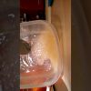 Comment Faire Du Slime Du Liquide Vaisselle Et Du Sel encequiconcerne Comment Faire Du Slime Avec Liquide Vaisselle