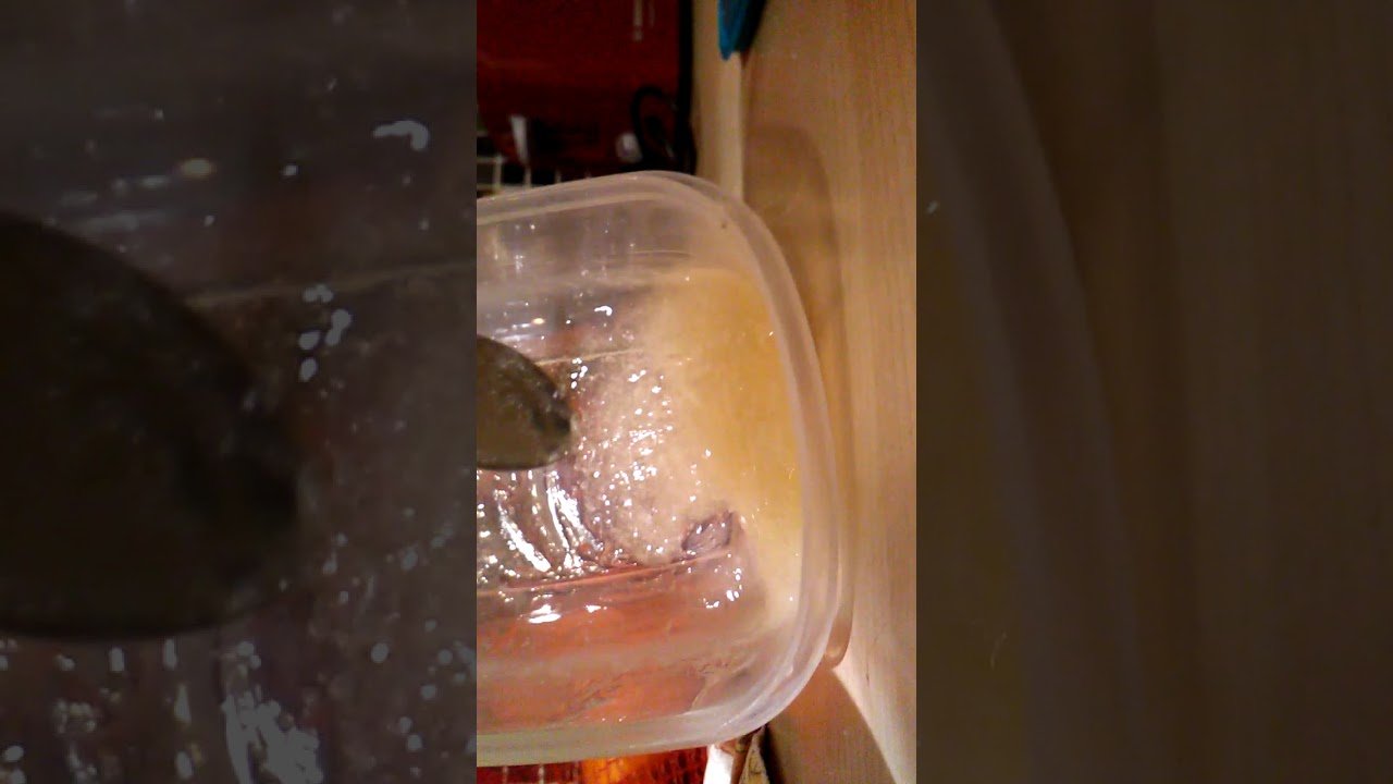 Comment Faire Du Slime Du Liquide Vaisselle Et Du Sel encequiconcerne Comment Faire Du Slime Avec Liquide Vaisselle