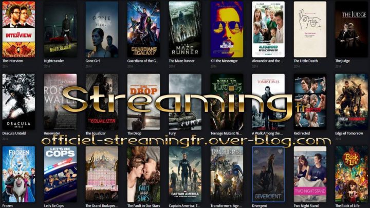 Comment Faire Pour Regarder Un Film En Streaming destiné Regarder Un Film Drole En Streaming