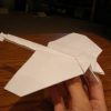Comment Faire Un Avion En Papier - Astuces Et Modèles Pour intérieur Comment Faire Des Avions En Papier Qui Vole