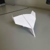 Comment Faire Un Avion En Papier En 10 Étapes Faciles concernant Comment Construire Une Avion En Papier