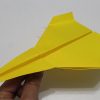 Comment Faire Un Avion En Papier Qui Vole Très Bien intérieur Video Comment Faire Un Avion En Papier Qui Vole Bien