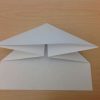 Comment Faire Un Avion En Papier Voltige / Étape 3: Faire avec Comment Fabriquer Un Avion En Papier