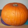 Comment Faire Une Citrouille - Lanterne Pour Halloween destiné Faire Une Citrouille Pour Halloween