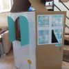 Comment Faire Une Maquette De Maison En Carton 2020 à Comment Faire Une Boule D Élastique