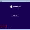 Comment Formater Le Lecteur C Sous Windows 10 intérieur Invite De Commande Pour Reparer Windows 10