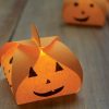 Comment Passer Du Temps De Qualité Avec Ses Enfants - Un à Activite Enfant Halloween