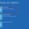 Comment Réparer Un Volume De Démarrage Non Montable Dans encequiconcerne Invite De Commande Pour Reparer Windows 10