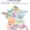 Comment S'Appellent Les Nouvelles Régions Françaises serapportantà Les Nouvelles Regions