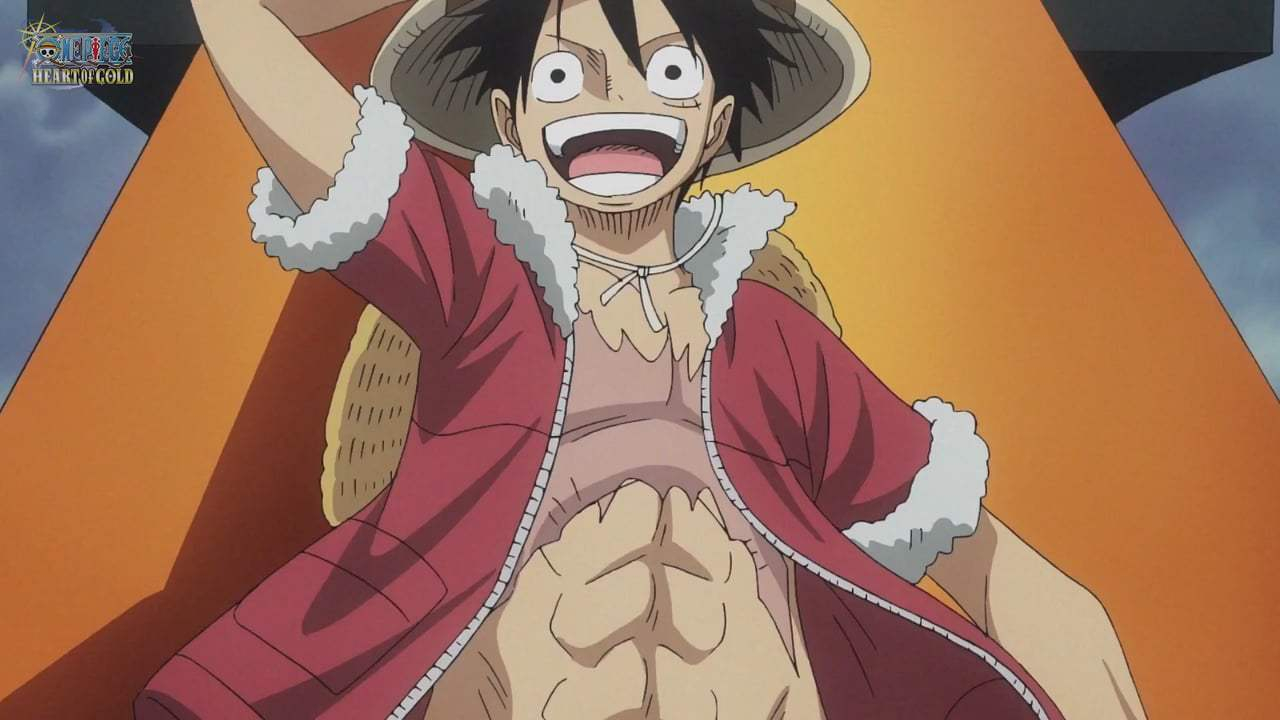 Comment Telecharger One Piece Gold Vostfr One Piece encequiconcerne Telecharger Tous Les Episodes De One Piece