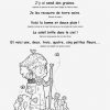 Comptine #38 - Le Petit Jardinier | Comptines, Comptine Et dedans Chanson Le Printemps