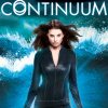 Continuum (Tv Series 2012-2016) - Posters — The Movie à Contine Tv