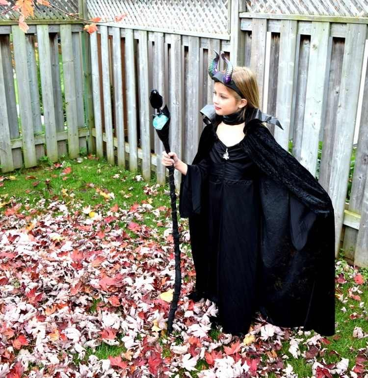Costume Halloween Enfant À Faire Soi-Même - 14 Idées À à Idée Déguisement Adulte A Faire Soi Meme