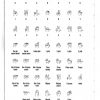 Couleur En Langue Des Signes Uf11 | Jornalagora | Langue intérieur L Alphabet En Langue Des Signes