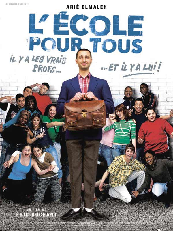 Critiques Presse Pour Le Film L&amp;#039;Ecole Pour Tous - Allociné dedans Film Complet En Francais Pour Enfan