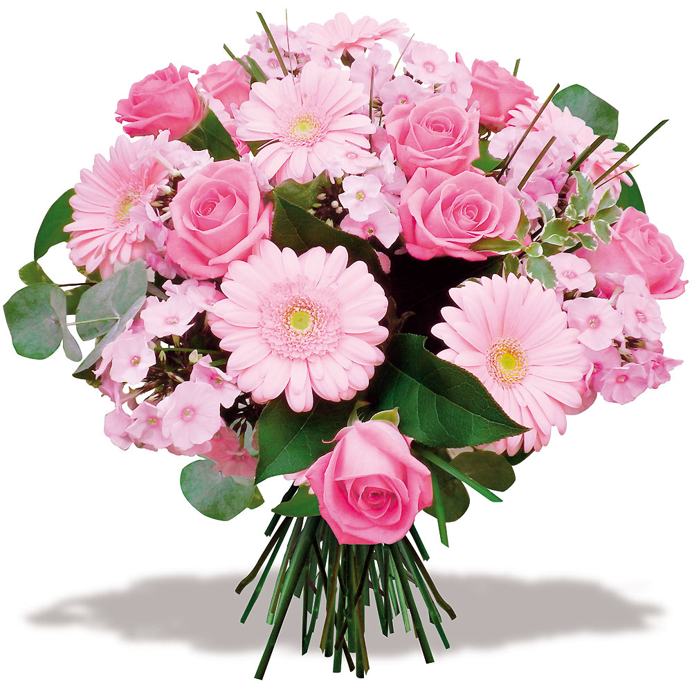 لغة الزهور بينك وبين زوجك | حواء concernant Bouquet De Fleurs Anniversaire Gratuit