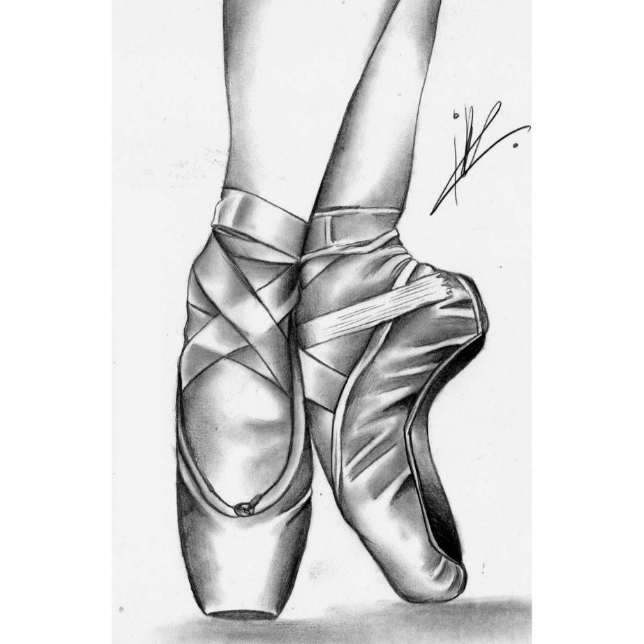 Dance Drawing | Ballet Drawings, Dancing Drawings encequiconcerne Dessin De Dance