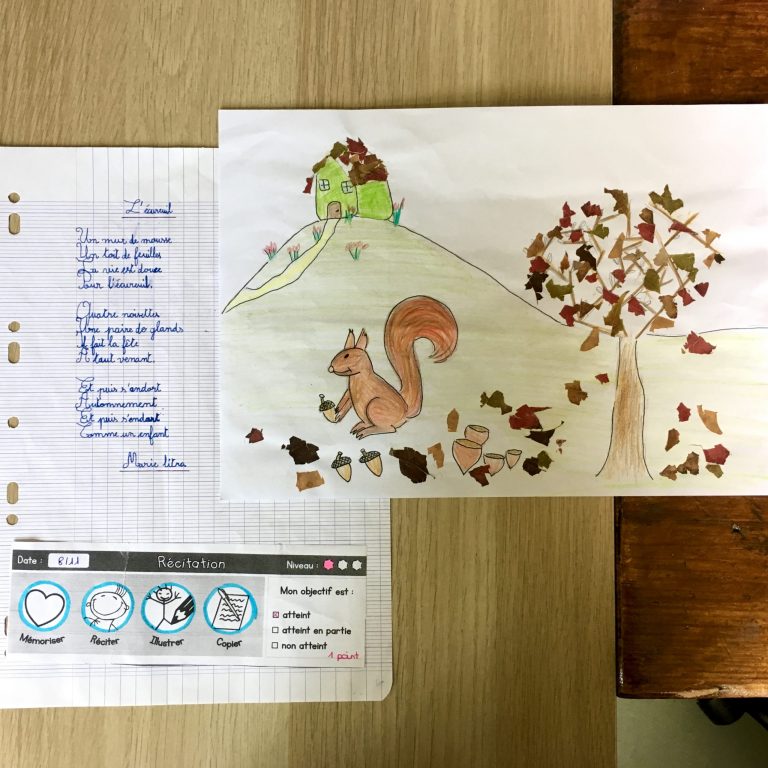 Lutin Bazar Poésie - Arouisse.com