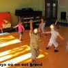Danse Des Pays 2 Ps - Mes Maternelles : Petite Et Grande à Danse Petite Section
