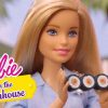 Dauphins Domestiques | Barbie Live! In The Dreamhouse tout Barbie Et La Magie Des Dauphins Film Complet En Français