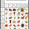 Débutant A1-A2 | Bonjour Fle ! | Nourriture, Fruits Et destiné Alimentation Fle