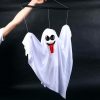 Déco Halloween À Fabriquer Soi-Même En Quelques Idées avec Fantome Halloween