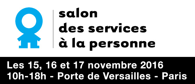 Découvrez Les Kits De Communication Du Salon Des Services concernant Invitation Salon De La Franchise