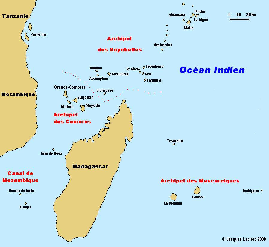 Découvrir Mayotte, Une Géopolitique Singulière. Comprendre serapportantà Nom De L Hippopotame Dans Madagascar